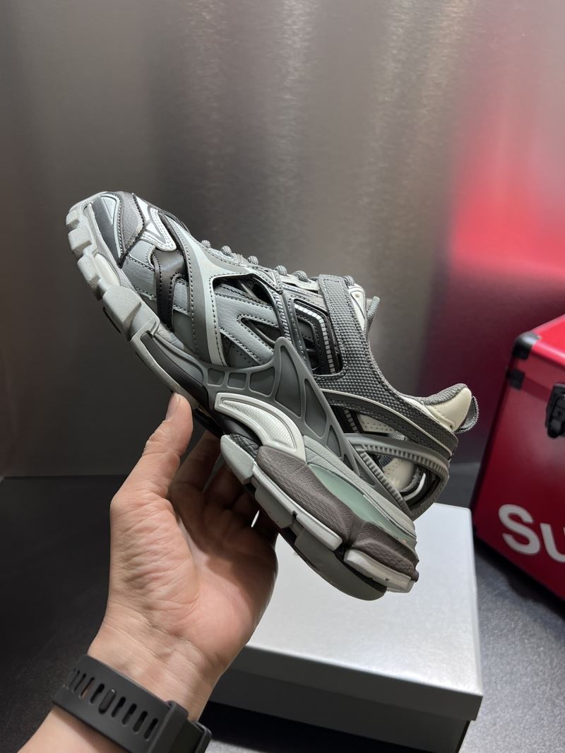 Balenciaga Track Shoes